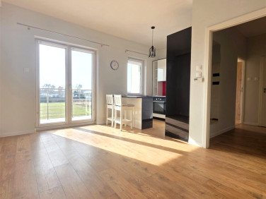 Mieszkanie Wągrowiec