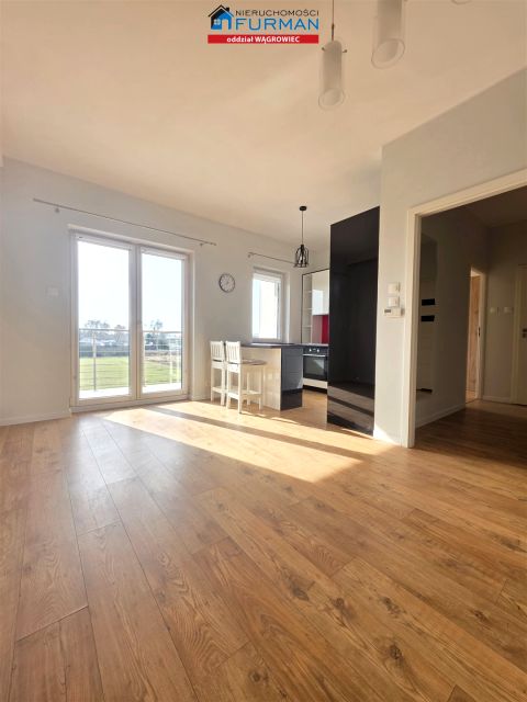 Mieszkanie Wągrowiec