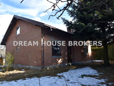 Dom Braciejowa sprzedaż