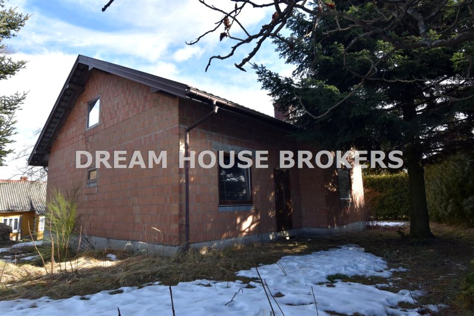 Dom Braciejowa sprzedaż