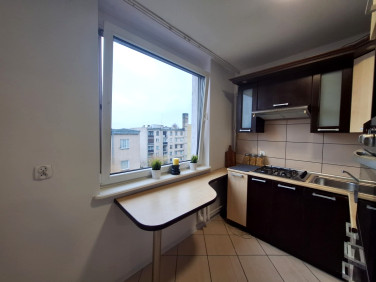 Mieszkanie Lubliniec