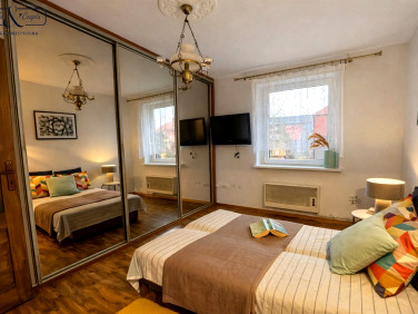 Mieszkanie blok mieszkalny sprzedaż