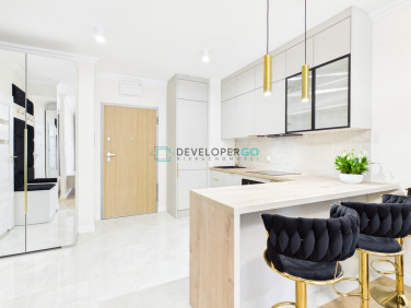 Mieszkanie apartamentowiec Białystok