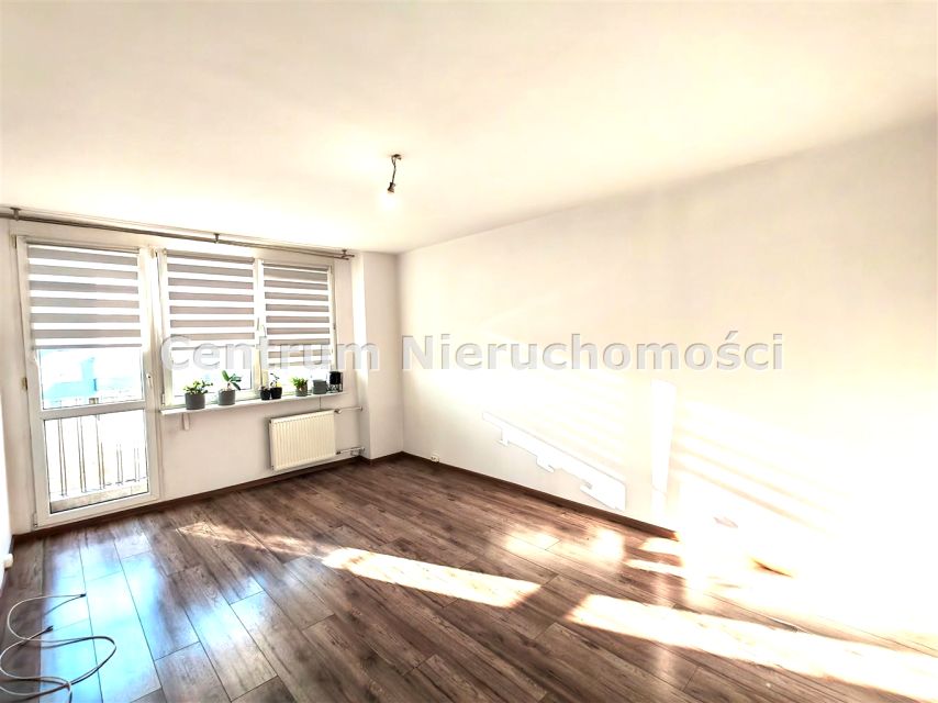 Mieszkanie Częstochowa