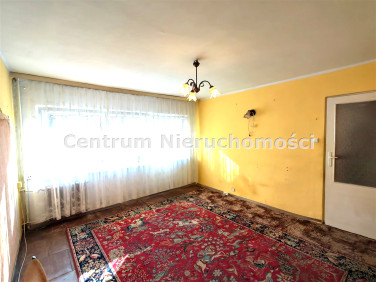 Mieszkanie Częstochowa