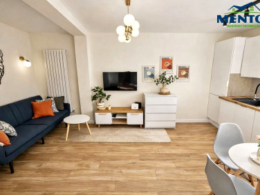 Mieszkanie Wałbrzych