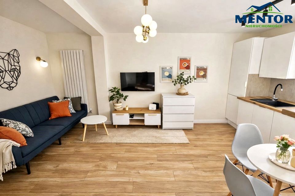 Mieszkanie Wałbrzych