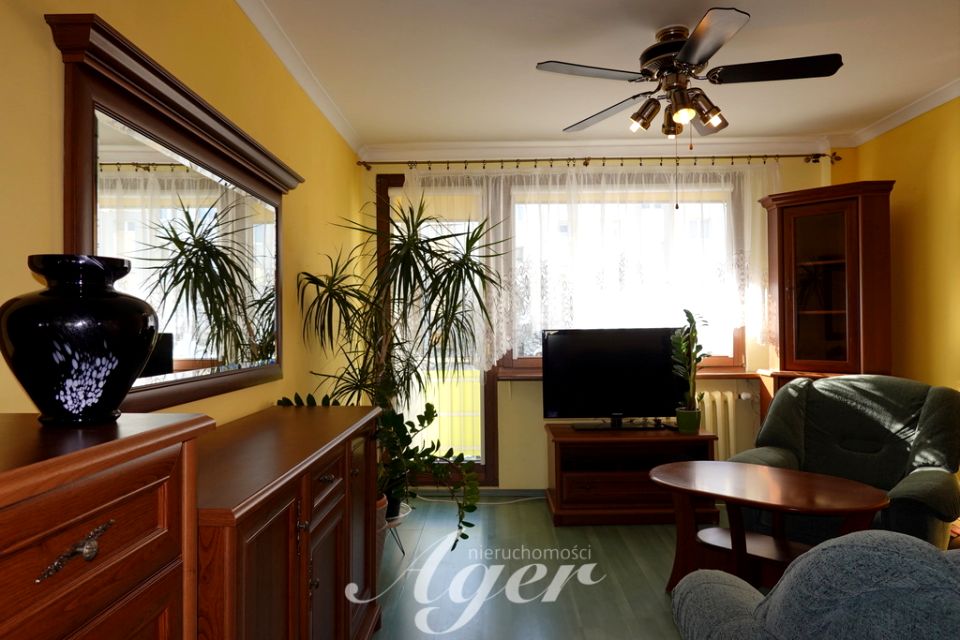 Mieszkanie Zielona Góra