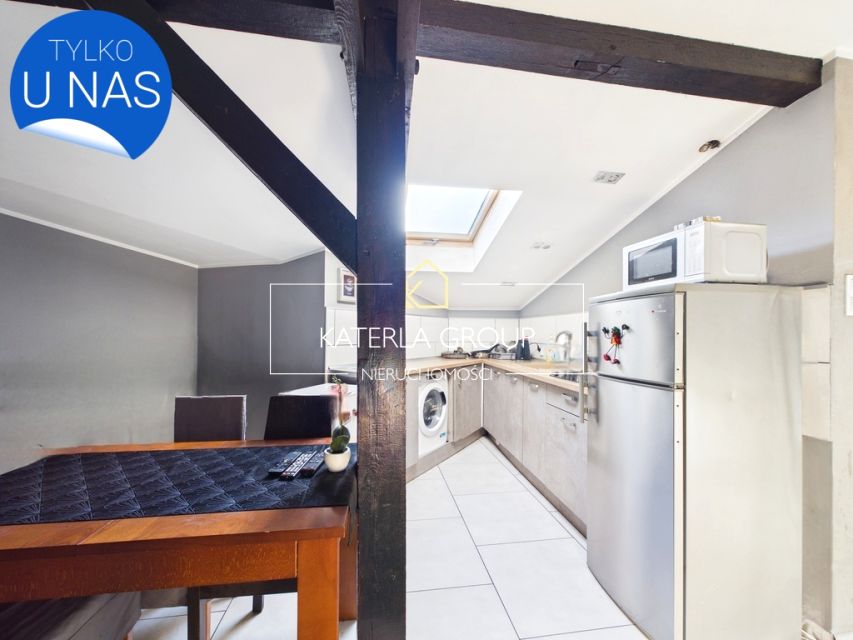 Mieszkanie Bydgoszcz