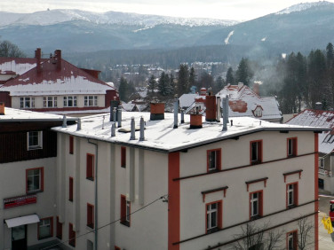 Mieszkanie Szklarska Poręba