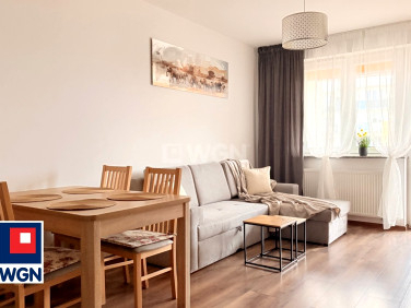 Mieszkanie Gorzów Wielkopolski