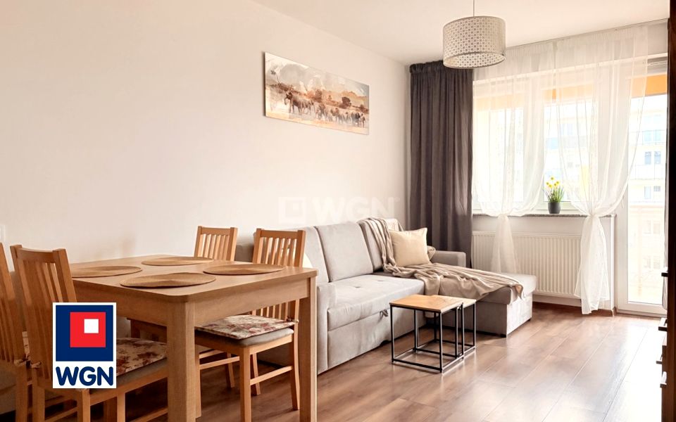 Mieszkanie Gorzów Wielkopolski