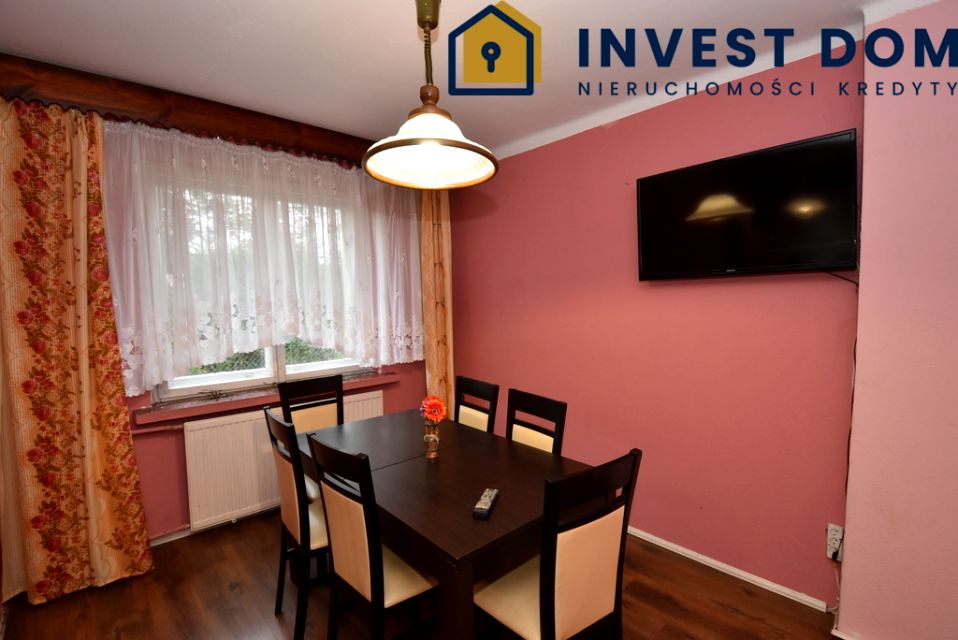 Dom Jastrzębie-Zdrój