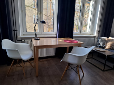 Mieszkanie Bydgoszcz