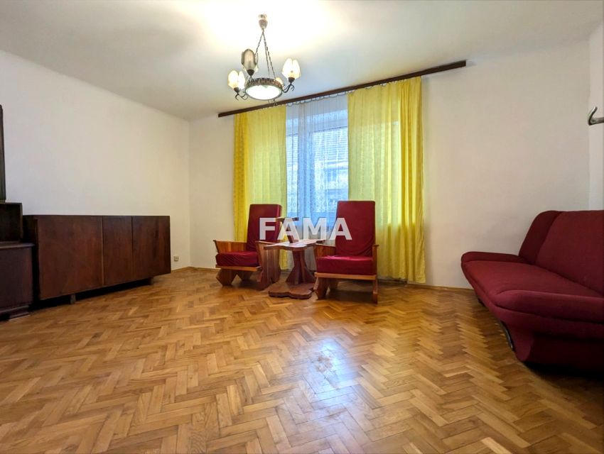 Mieszkanie Włocławek