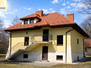 Dom Kazimierz Dolny sprzedaż