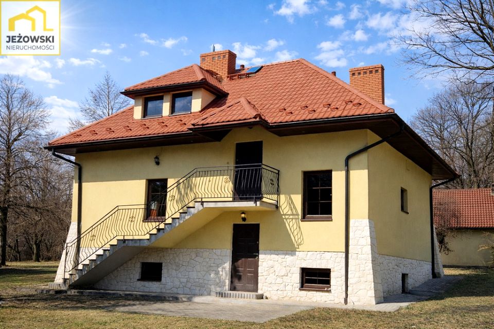 Dom Kazimierz Dolny sprzedaż