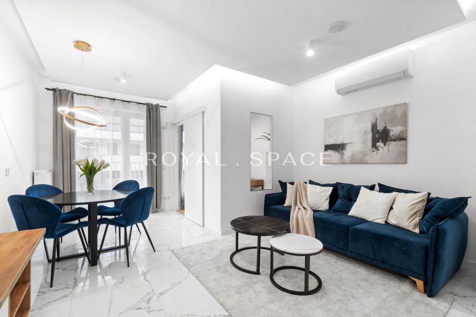 Mieszkanie Warszawa sprzedaż