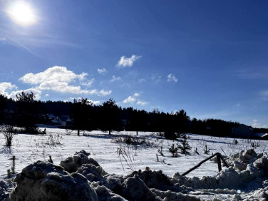 Działka rolna Bojano