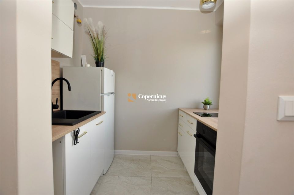 Mieszkanie dom wielorodzinny wynajem