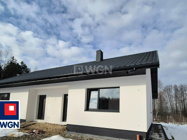 Dom wolnostojący sprzedaż