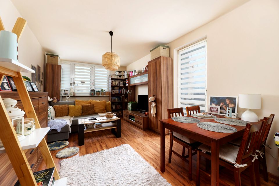 Mieszkanie Czechowice-Dziedzice