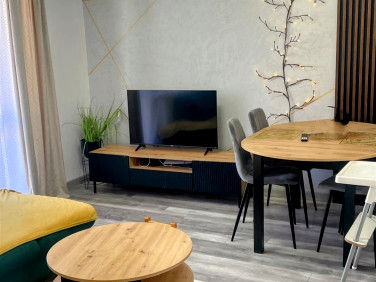 Mieszkanie Krynica-Zdrój