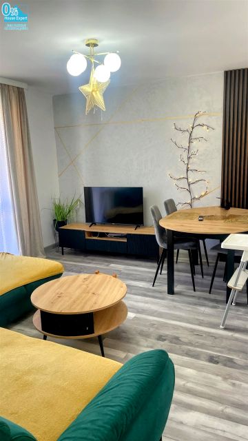 Mieszkanie Krynica-Zdrój