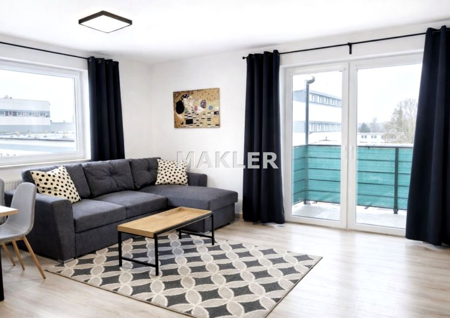 Mieszkanie Bydgoszcz