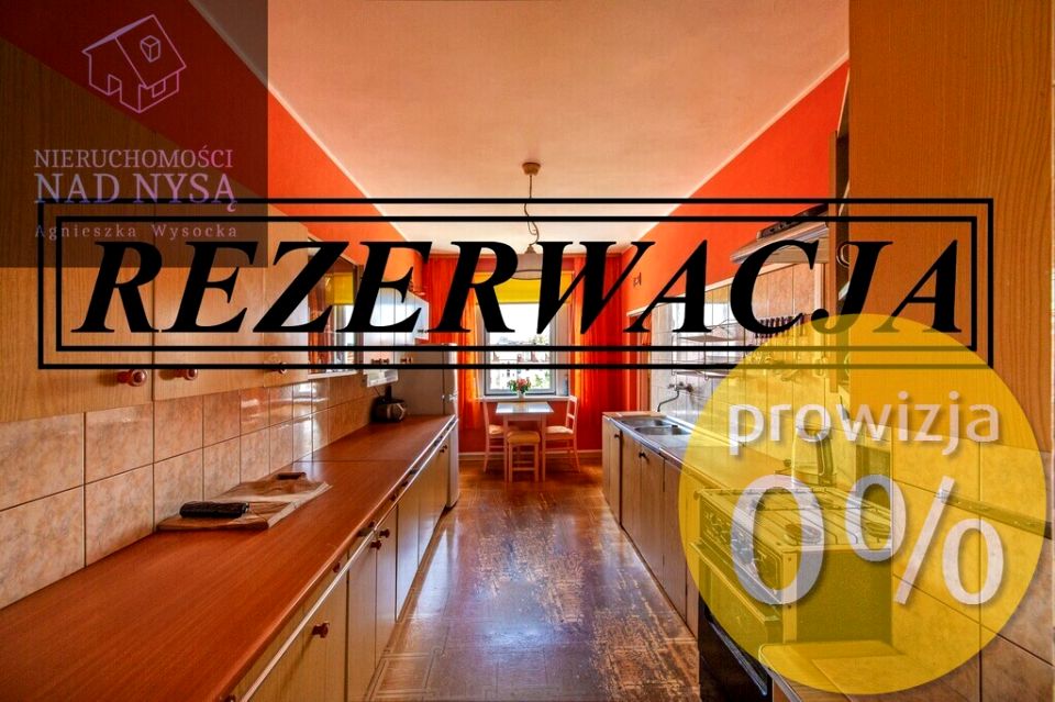 Mieszkanie Zgorzelec