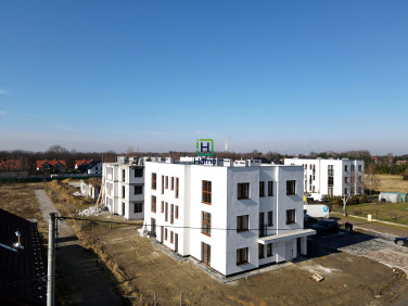 Mieszkanie Wieliczka