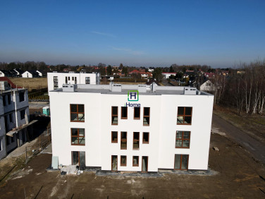 Mieszkanie Wieliczka