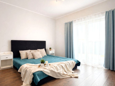 Mieszkanie apartamentowiec sprzedaż