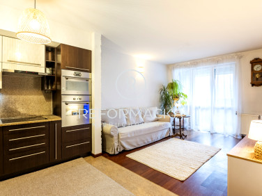 Mieszkanie Kielanówka