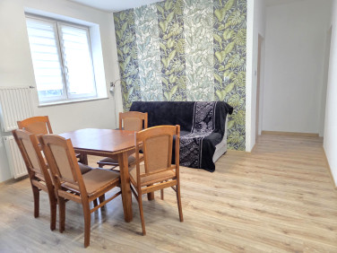 Mieszkanie Grudziądz