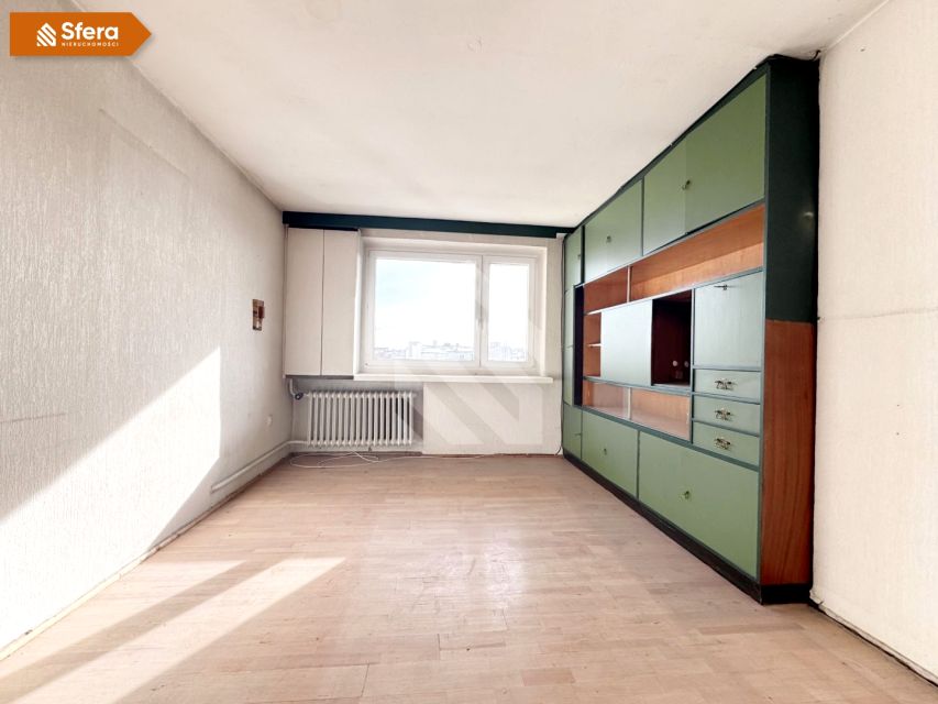 Mieszkanie Bydgoszcz