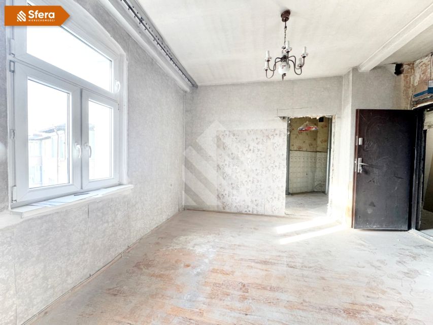 Mieszkanie Bydgoszcz