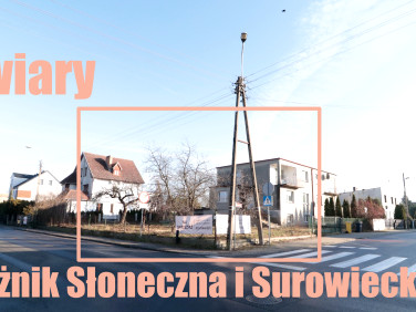 Dom Gniezno sprzedaż