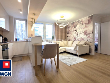 Mieszkanie blok mieszkalny sprzedaż