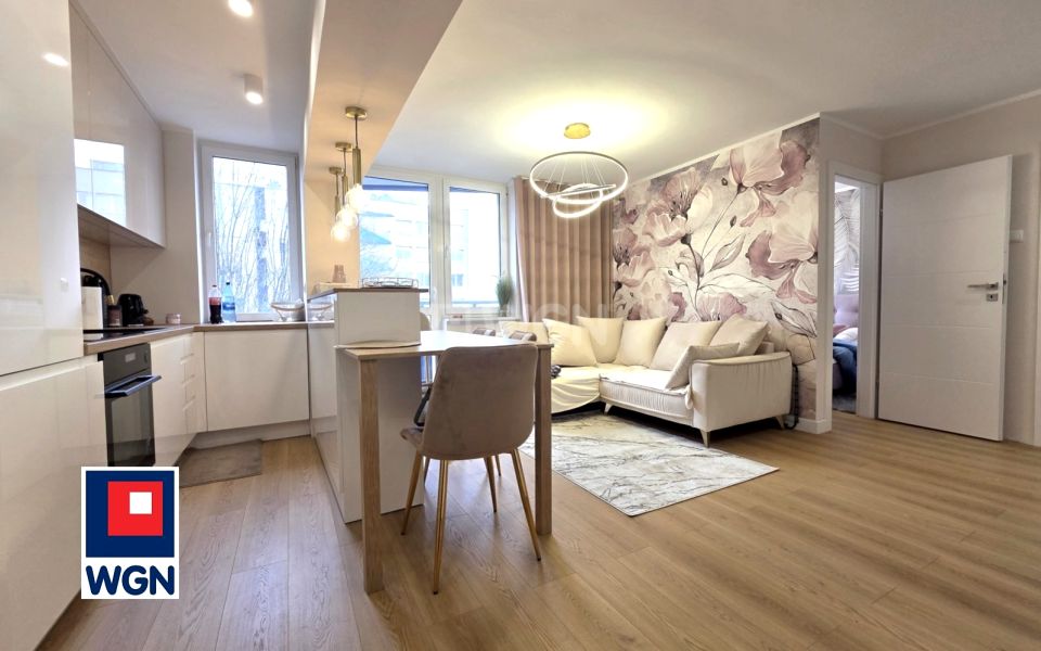 Mieszkanie blok mieszkalny sprzedaż