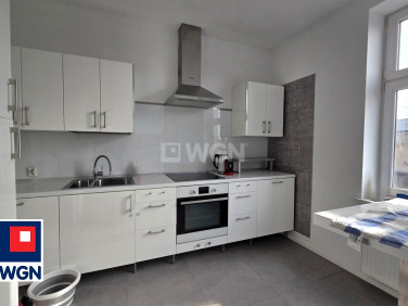 Budynek użytkowy Będzin