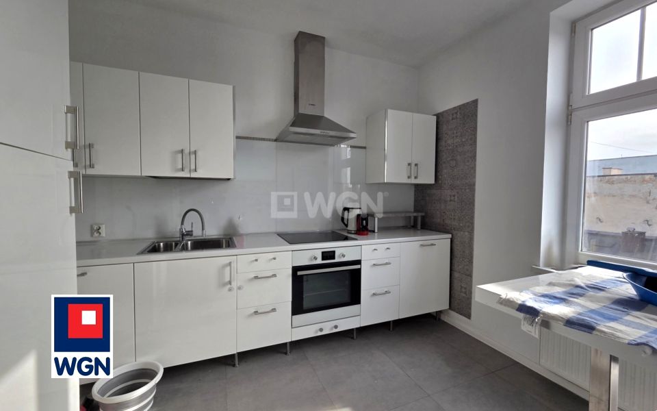 Budynek użytkowy Będzin