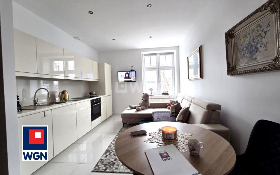 Budynek użytkowy Będzin