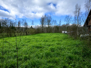 Działka budowlana Łagiewniki Nowe