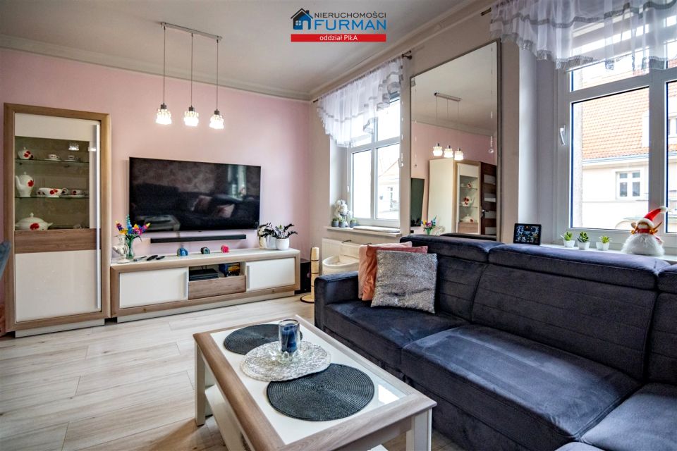 Mieszkanie Piła