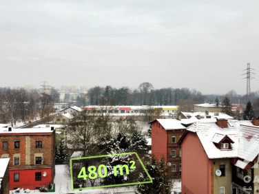 Działka budowlana Mysłowice