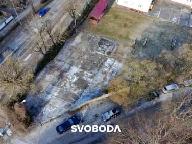 Działka budowlana Gorzów Wielkopolski