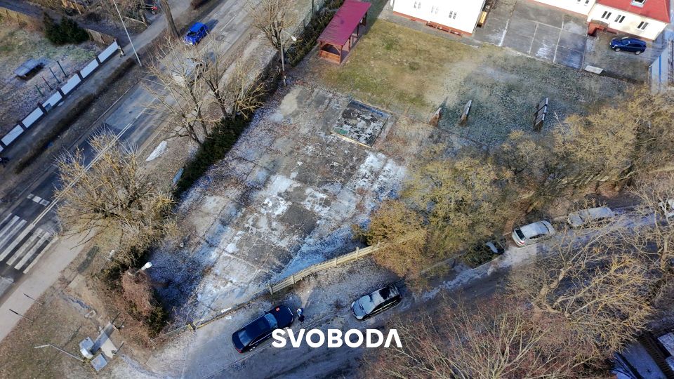 Działka budowlana Gorzów Wielkopolski