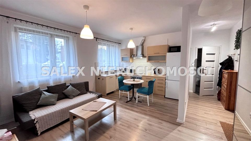 Mieszkanie Rydułtowy