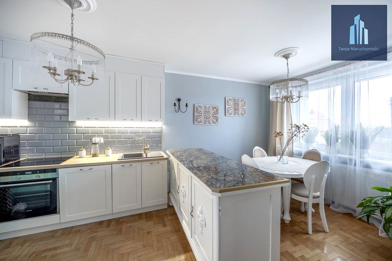 Dom wolnostojący sprzedaż